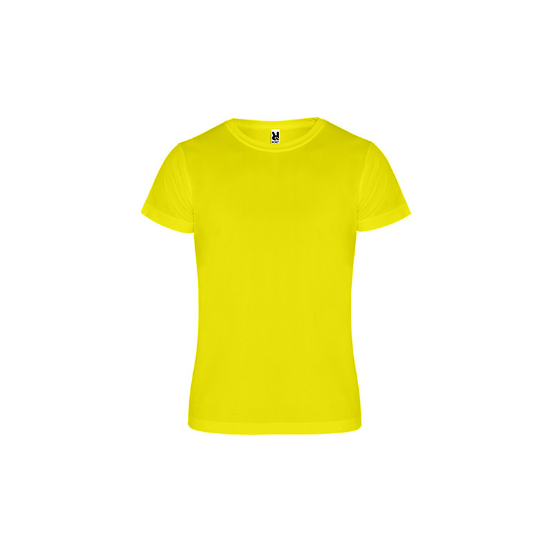 Camiseta técnica Camimera Roly Camiseta técnica Camimera Roly
