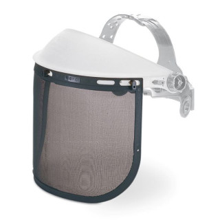 Visor rejilla Marca