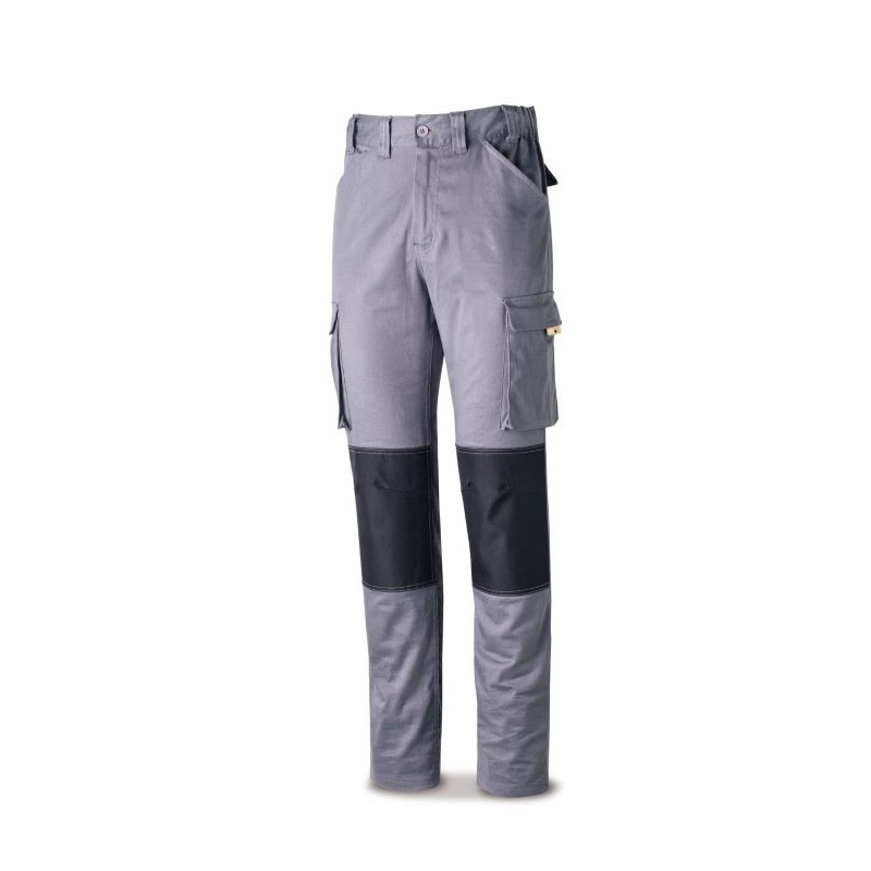 Comprar Pantalón Elástico Marca 588PSTR | Luvil Protección Laboral Comprar Pantalón Elástico Marca 588PSTR | Luvil Protección Laboral