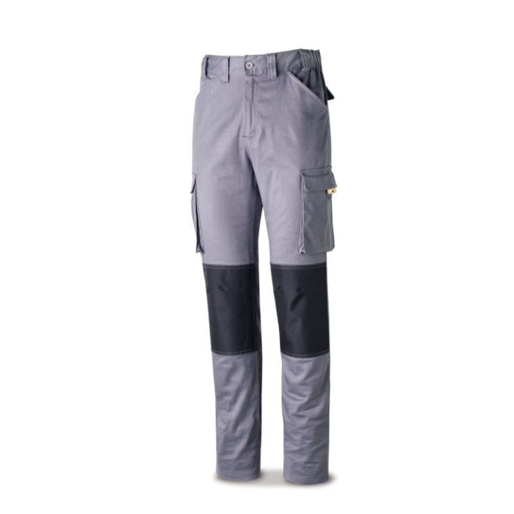 Comprar Pantalón Elástico Marca 588PSTR | Luvil Protección Laboral