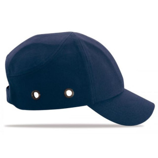 Gorra antigolpes Bumper Marca