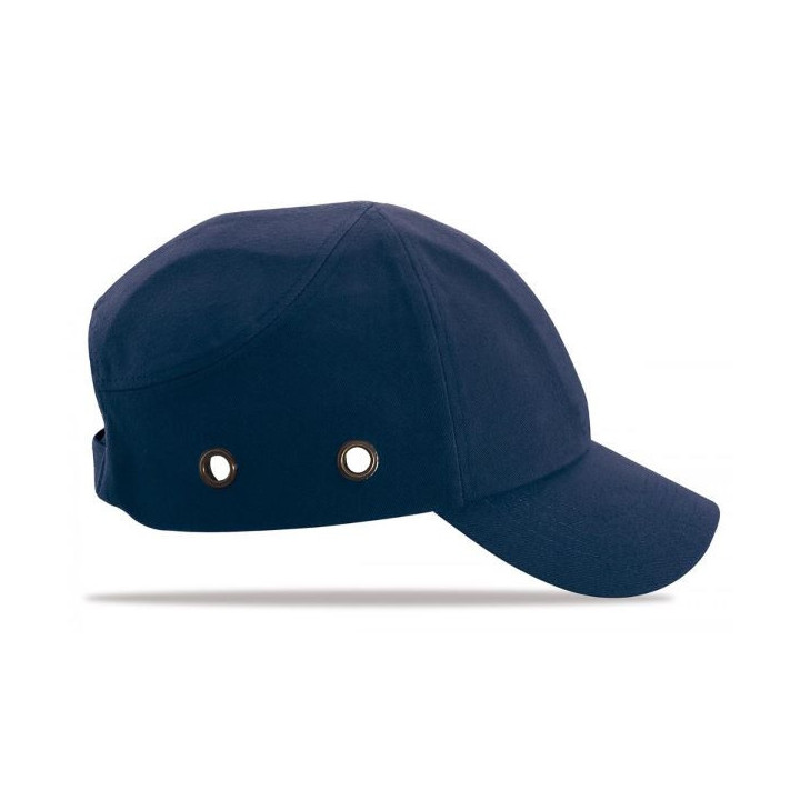 Gorra antigolpes Bumper Marca
