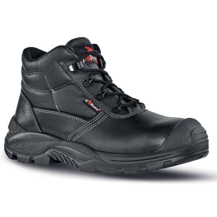 Comprar Bota Texas U-power | Luvil Protección Laboral