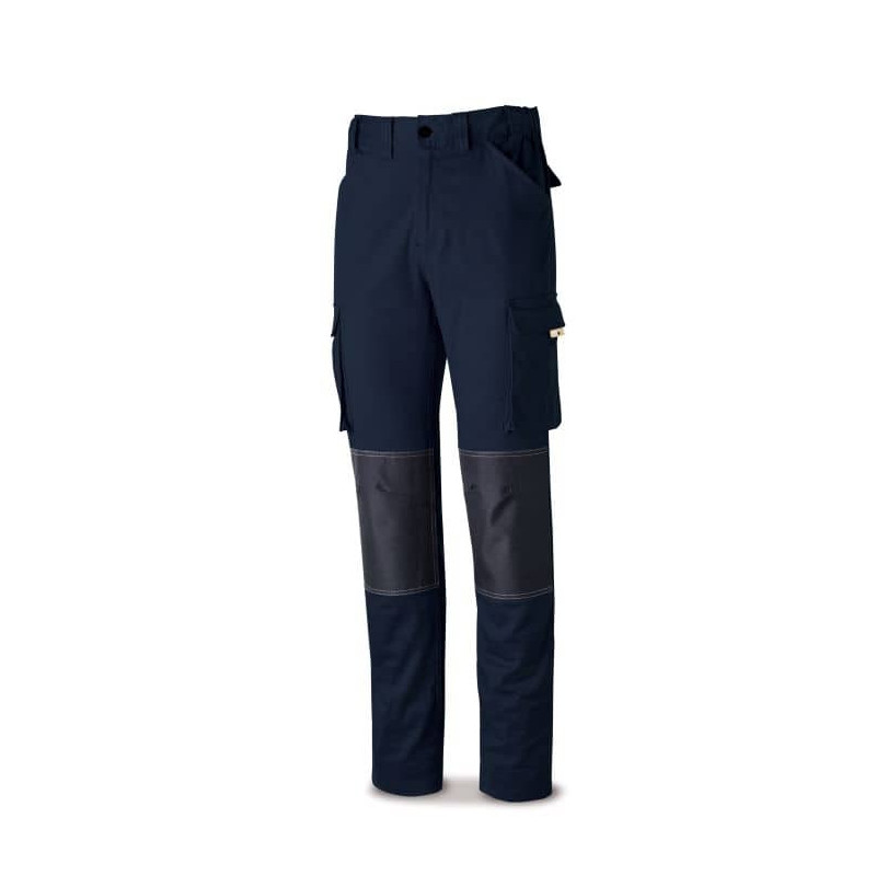Comprar Pantalón Elástico Marca 588PSTR | Luvil Protección Laboral Comprar Pantalón Elástico Marca 588PSTR | Luvil Protección Laboral