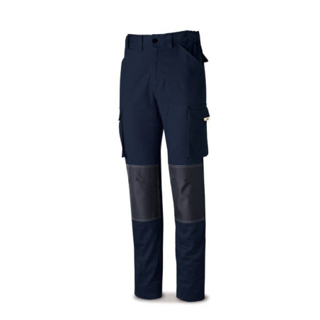 Comprar Pantalón Elástico Marca 588PSTR | Luvil Protección Laboral