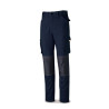 Comprar Pantalón Elástico Marca 588PSTR | Luvil Protección Laboral
