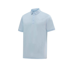 Polo Regular Fit Hostelería Coolpass | Luvil Protección Laboral