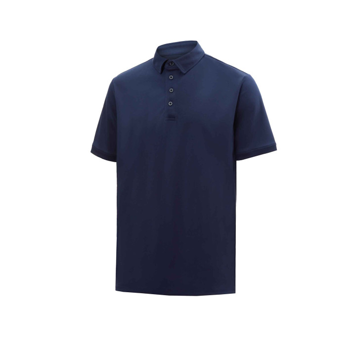 Polo Regular Fit Hostelería Coolpass | Luvil Protección Laboral