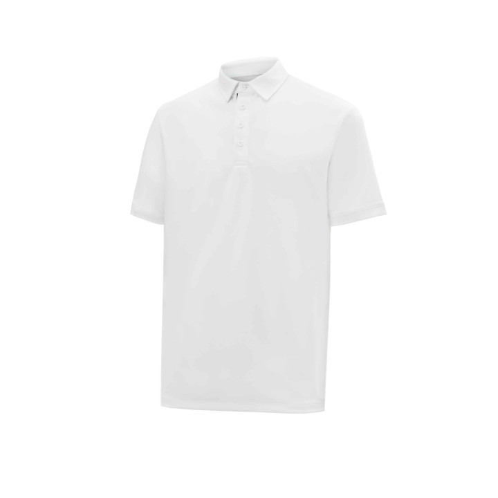 Polo Regular Fit Hostelería Coolpass | Luvil Protección Laboral