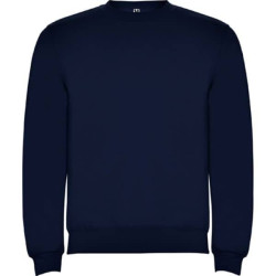 Comprar Sudadera Clasica Roly | Luvil Protección Laboral