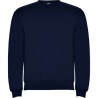 Comprar Sudadera Clasica Roly | Luvil Protección Laboral
