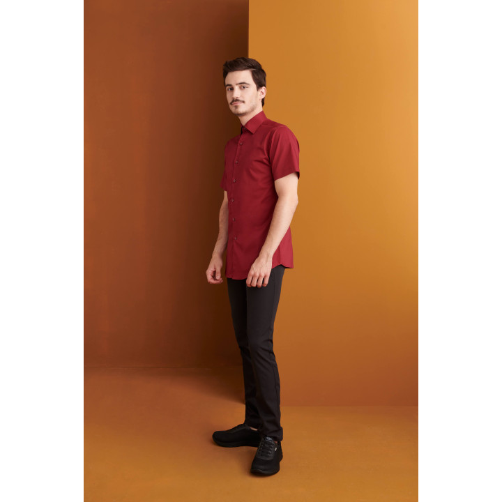 Pantalón Chino Slim Fit Camarero | Luvil Protección Laboral