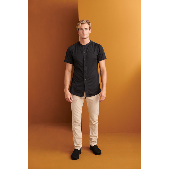 Pantalón Chino Slim Fit Camarero | Luvil Protección Laboral