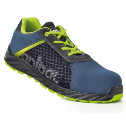 Zapato Flexum S1 Marca