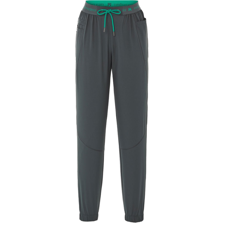 Pantalón Jogging Mujer Sanitario | Luvil Protección Laboral