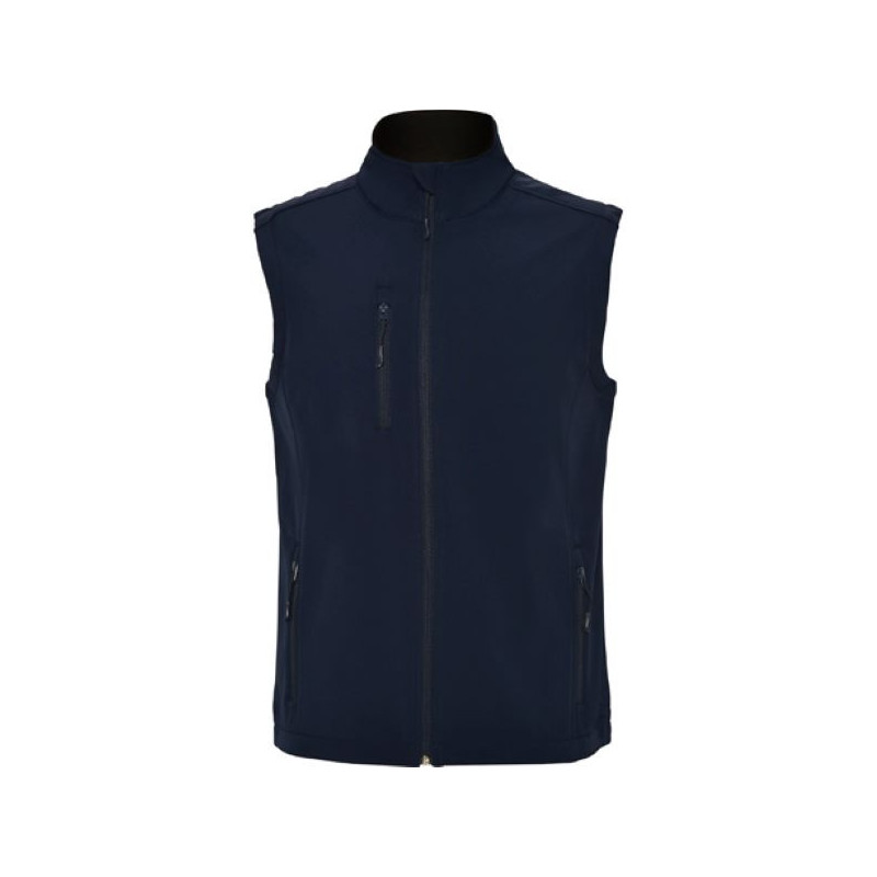 Chaleco Softshell Roly Quebec Chaleco Softshell Roly Quebec