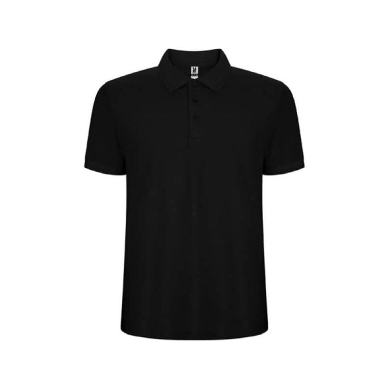 Polo Pegaso MC Roly