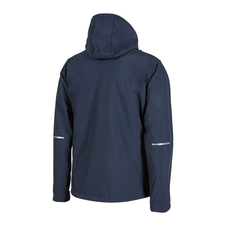 Comprar Soft Shell Kyra U-Power | Luvil Proteccion Laboral
