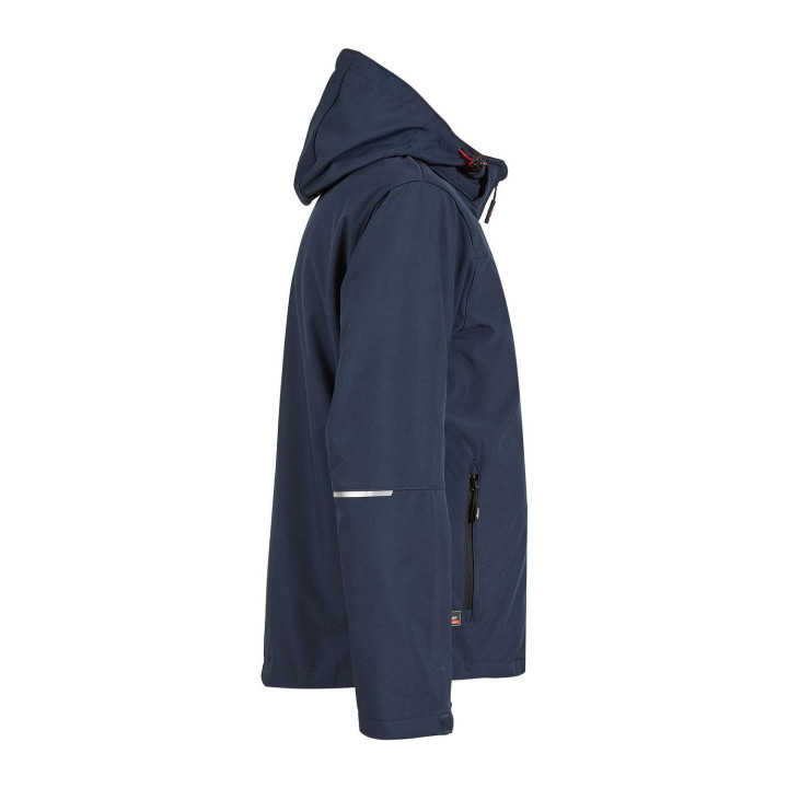Comprar Soft Shell Kyra U-Power | Luvil Proteccion Laboral