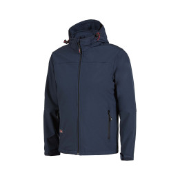 Comprar Soft Shell Kyra U-Power | Luvil Proteccion Laboral