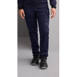 Comprar Pantalón 1141-Top Obrerol-Monza |Luvil Protección Laboral