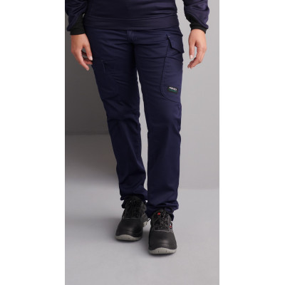 Comprar Pantalón 1141-Top Obrerol-Monza |Luvil Protección Laboral