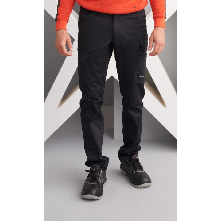 Comprar Pantalón 1141-Top Obrerol-Monza |Luvil Protección Laboral