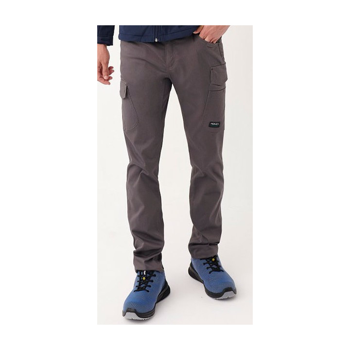 Comprar Pantalón 1141-Top Obrerol-Monza |Luvil Protección Laboral