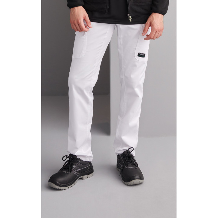 Comprar Pantalón 1141-Top Obrerol-Monza |Luvil Protección Laboral