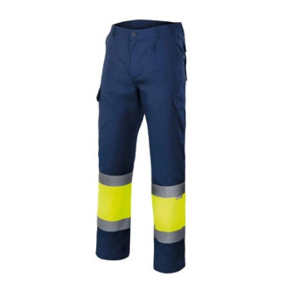Pantalón Alta Visibilidad 157 Velilla