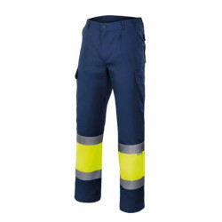 Pantalón Alta Visibilidad 157 Velilla