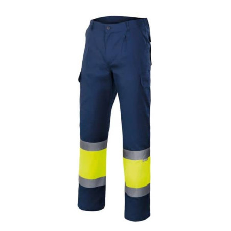 Pantalón Alta Visibilidad 157 Velilla