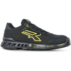 Zapatilla de seguridad  Matt U-power
