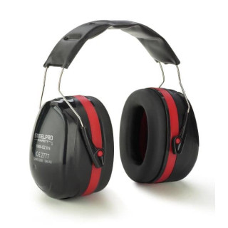 Orejera de protección Zen Marca Protección Laboral S.L