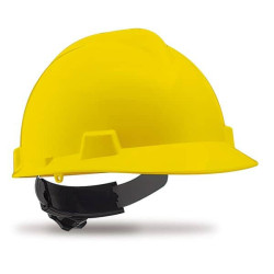 Comprar Casco de protección Roller Marca | Luvil Protección Laboral.
