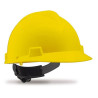 Comprar Casco de protección Roller Marca | Luvil Protección Laboral.
