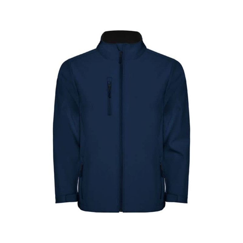 Softshell Nebraska Roly Softshell Nebraska Roly