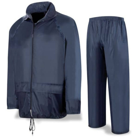 Traje de agua tipo Ingeniero Marca protección Laboral S.L.