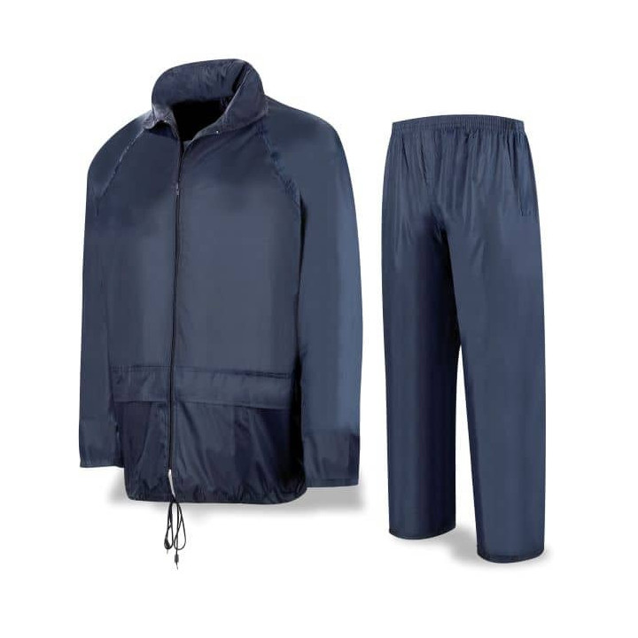 Traje de agua tipo Ingeniero Marca protección Laboral S.L.