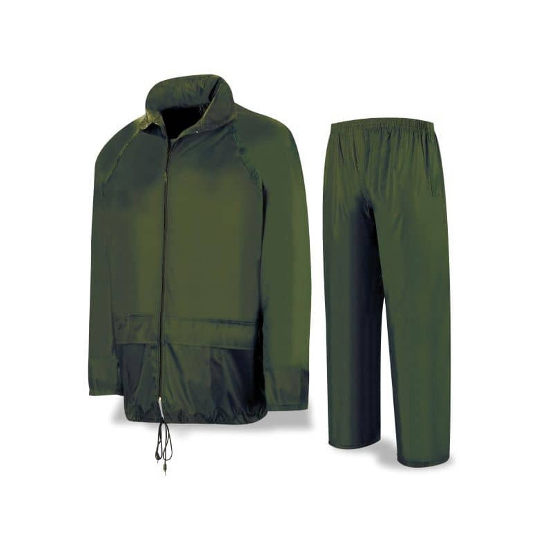 Comprar Traje de agua tipo Ingeniero Marca | Luvil Protección Laboral Comprar Traje de agua tipo Ingeniero Marca | Luvil Protección Laboral