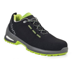 Zapato Centurion S3 Marca protección Laboral S.L.