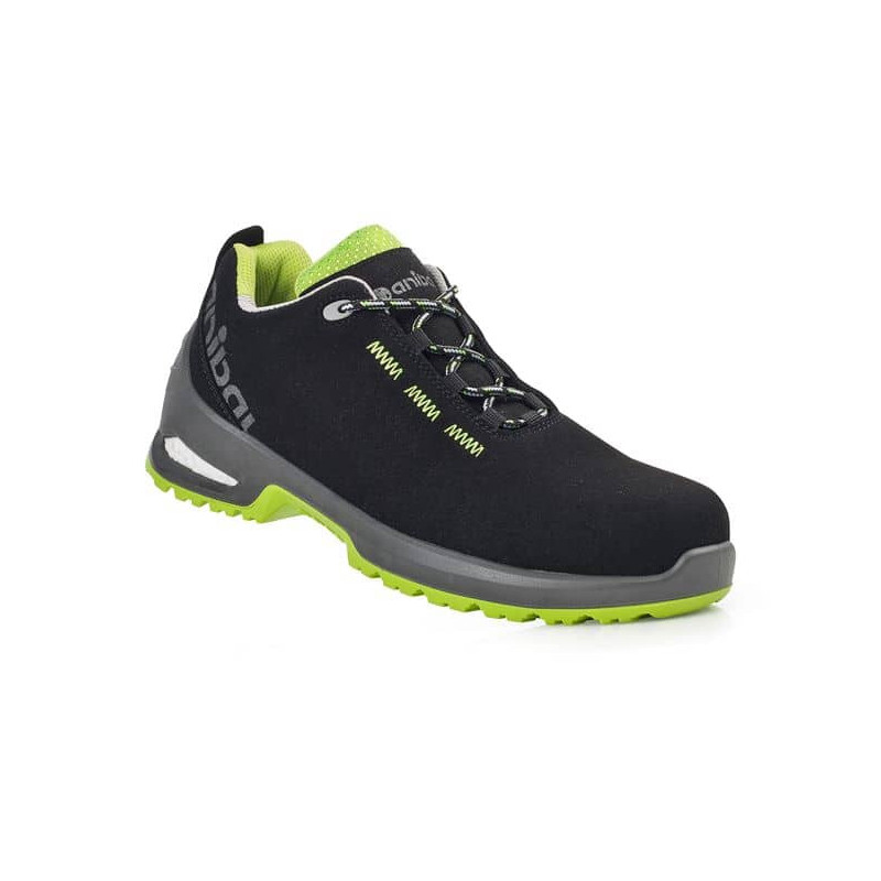 Zapato Centurion S3 Marca protección Laboral S.L. Zapato Centurion S3 Marca protección Laboral S.L.