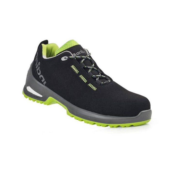 Zapato Centurion S3 Marca protección Laboral S.L.