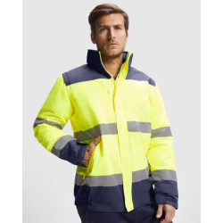 Comprar Cazadora AV Epsylon Roly | Luvil Protección Laboral