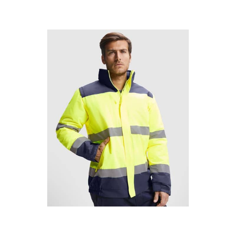 Comprar Cazadora AV Epsylon Roly | Luvil Protección Laboral