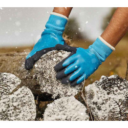 Comprar Guante Winter 259WT Juba | Luvil Protección Laboral