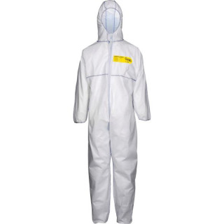 Buzo desechable SMS-1 Asatex