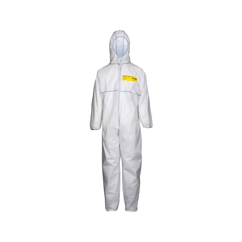 Buzo desechable SMS-1 Asatex Buzo desechable SMS-1 Asatex