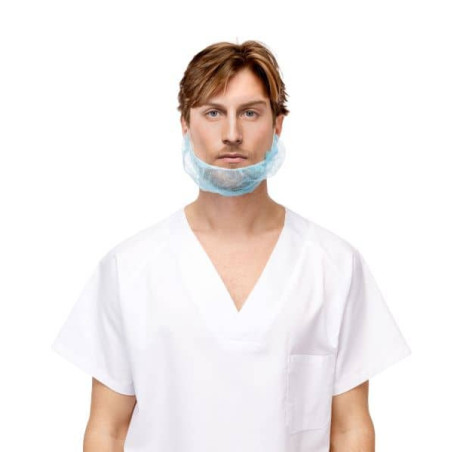 Cubre barbas desechable Prolimax