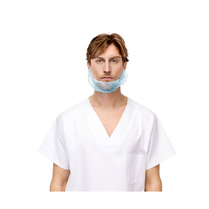 Cubre barbas desechable Prolimax